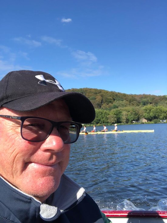 Unser Ralf Müller